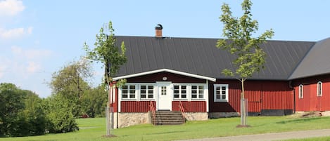 Aussenbereich