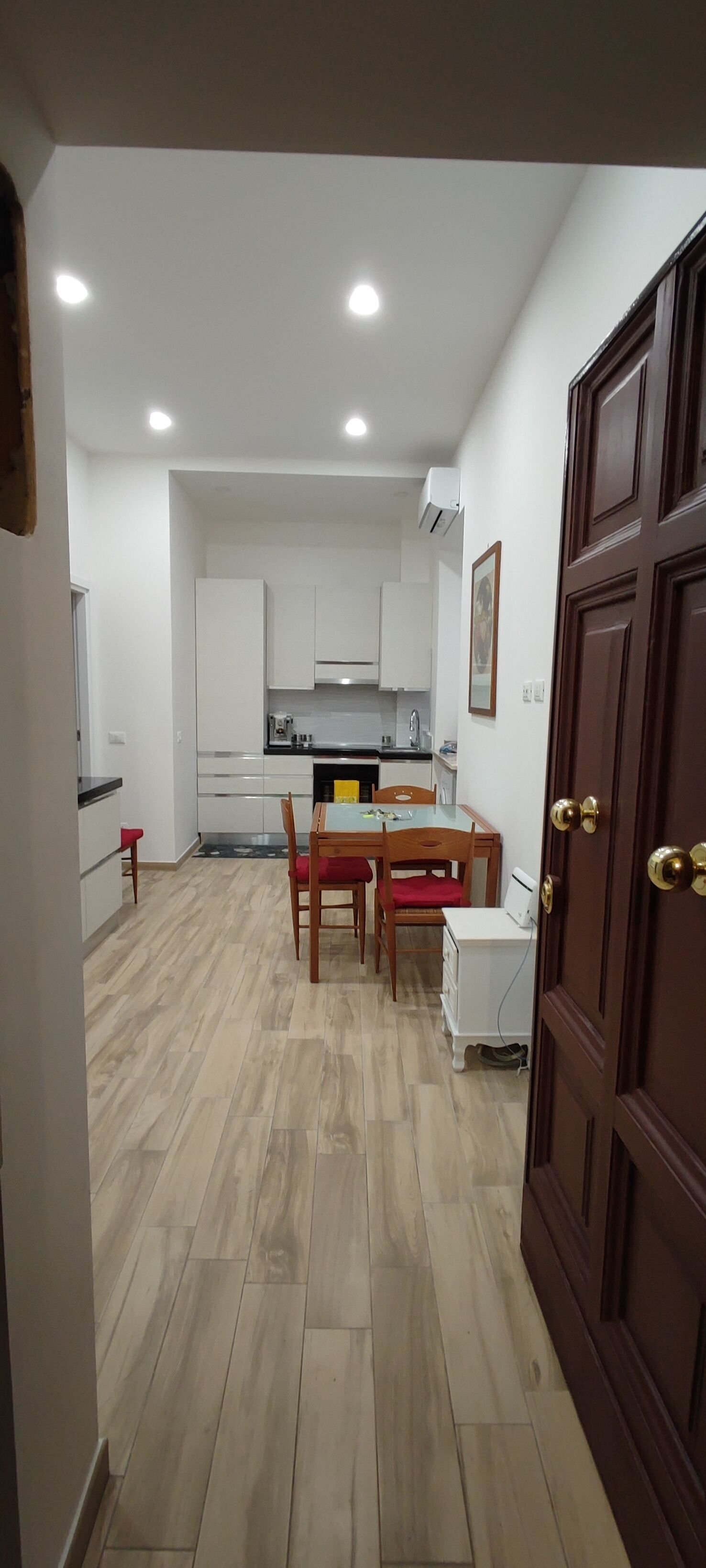 Foto - Maria in Vaticano