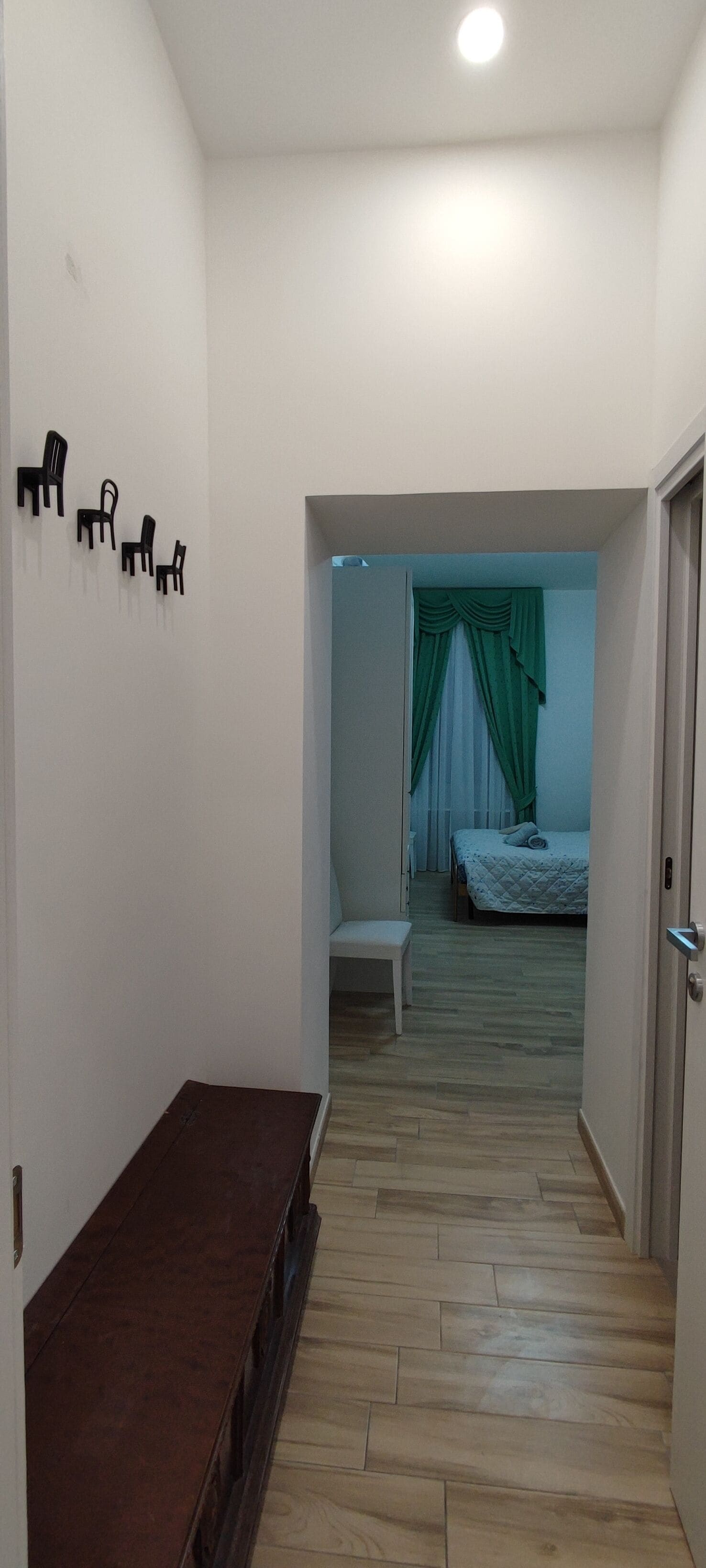 Foto - Maria in Vaticano