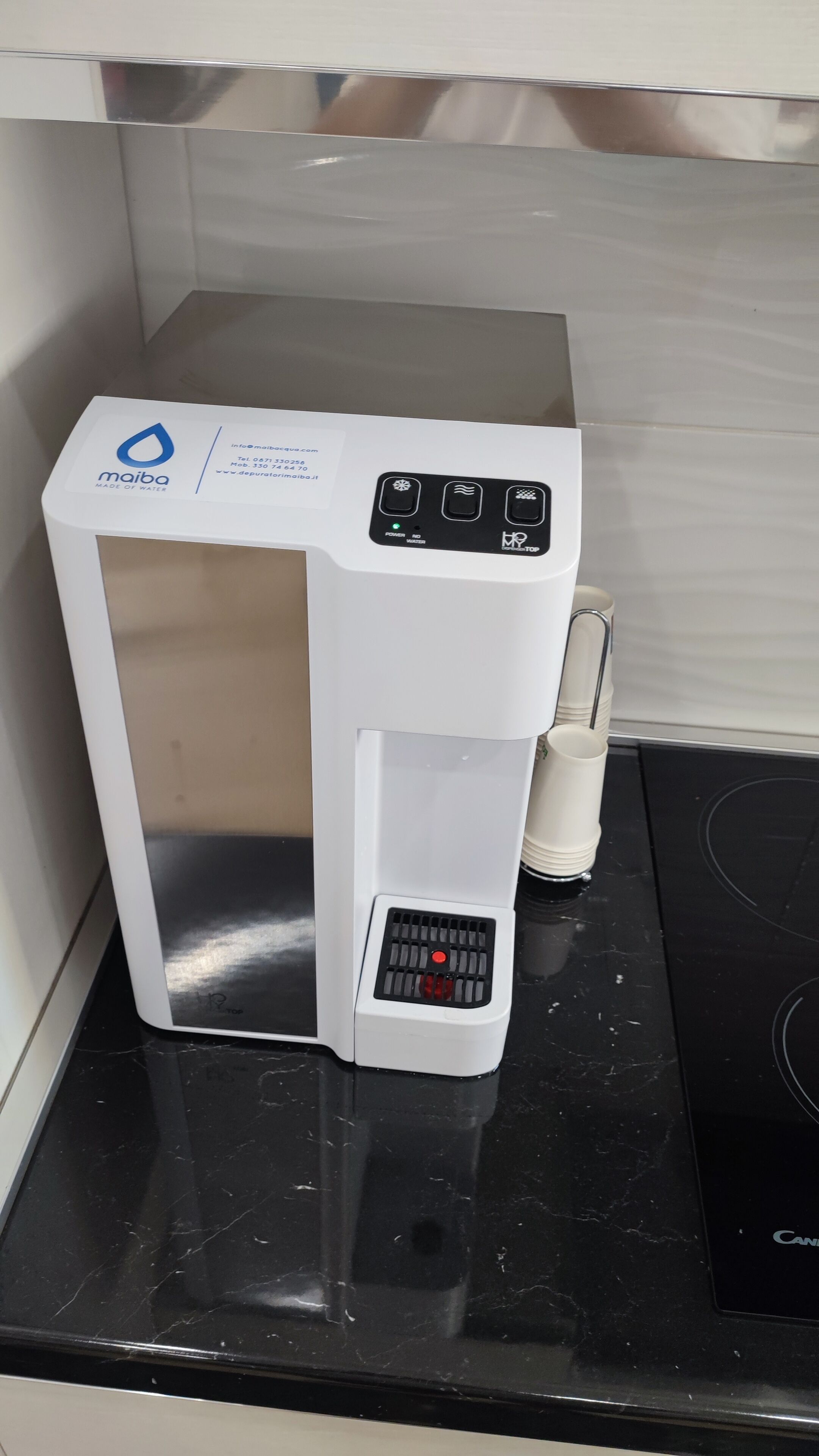 Foto - Maria in Vaticano