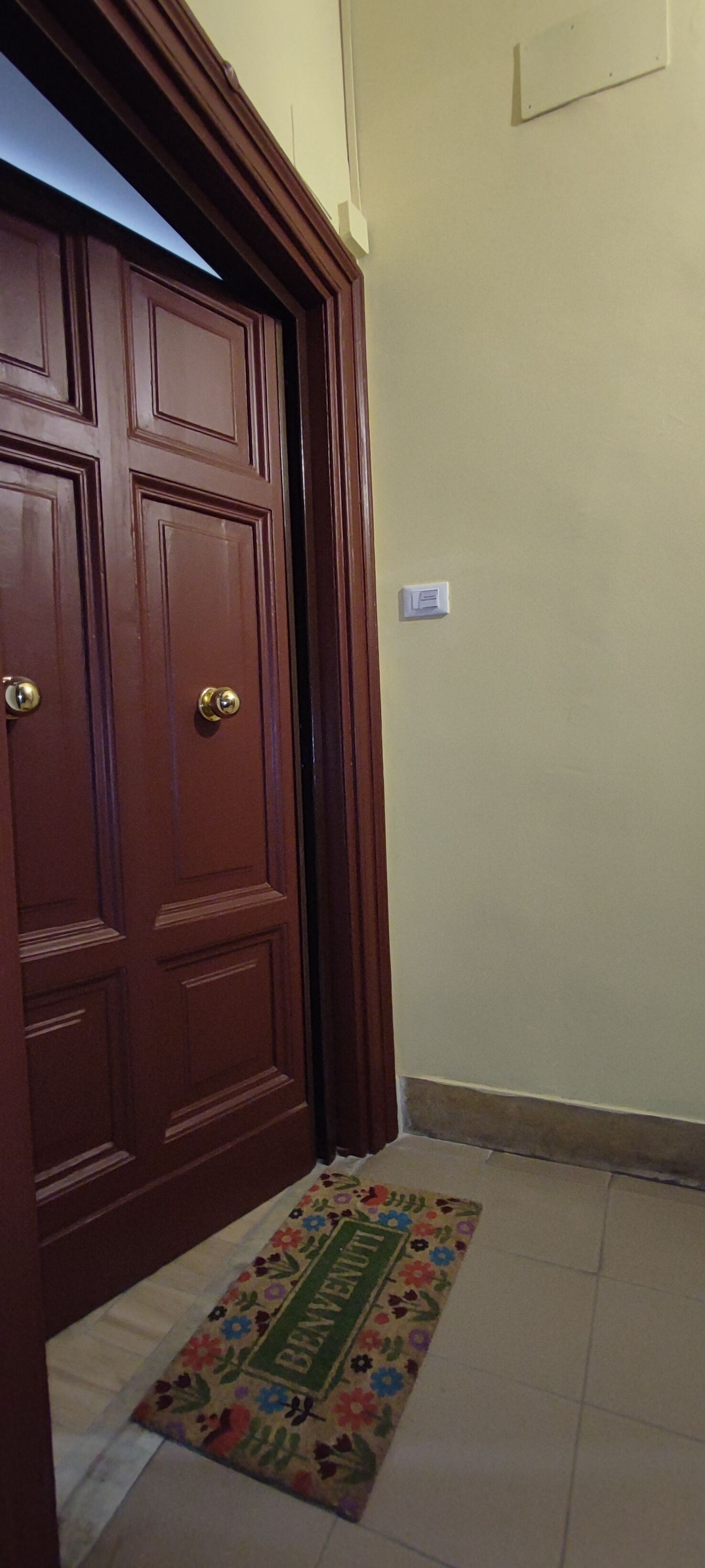 Foto - Maria in Vaticano