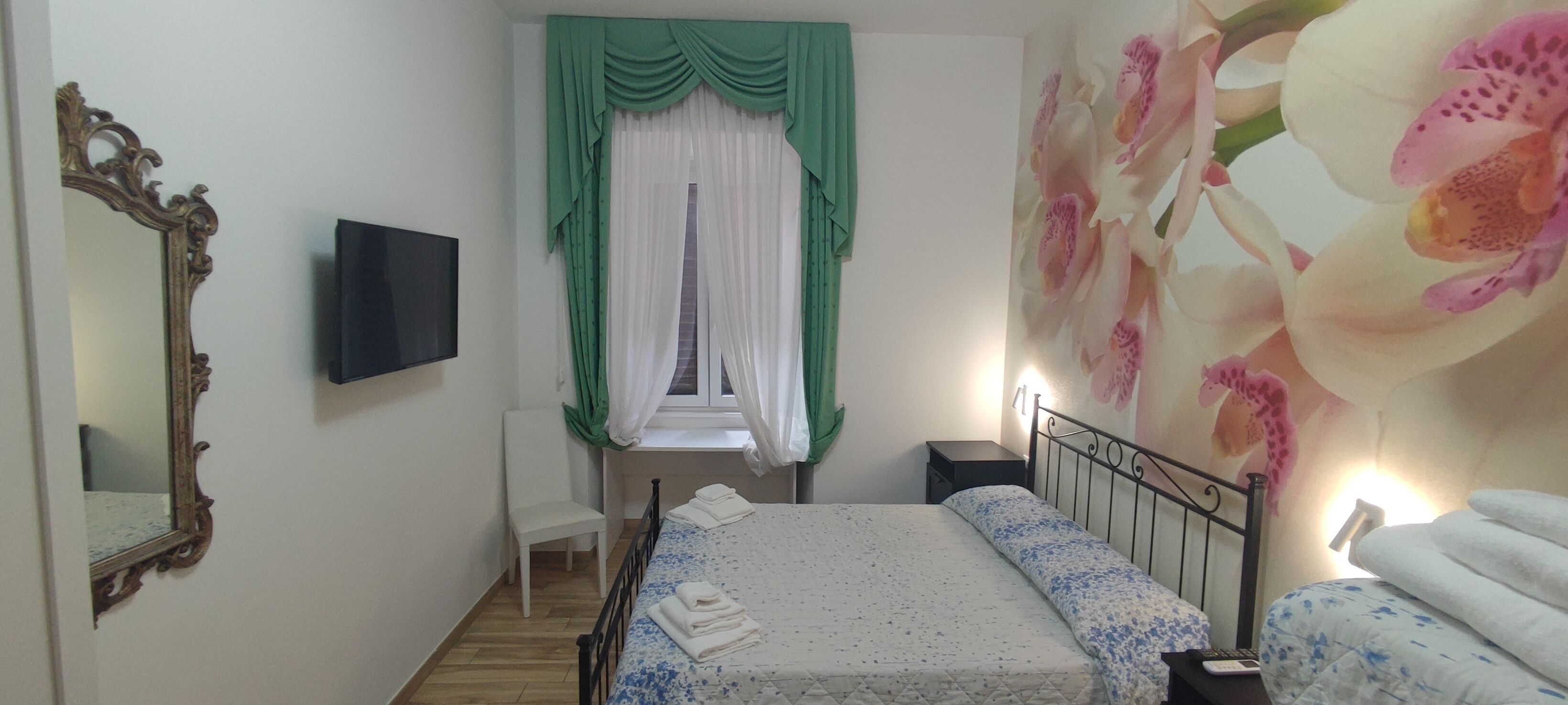 Foto - Maria in Vaticano