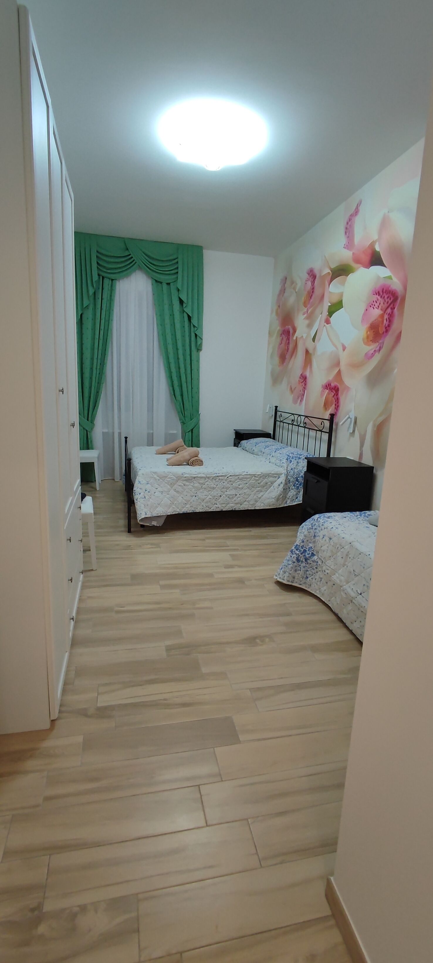 Foto - Maria in Vaticano