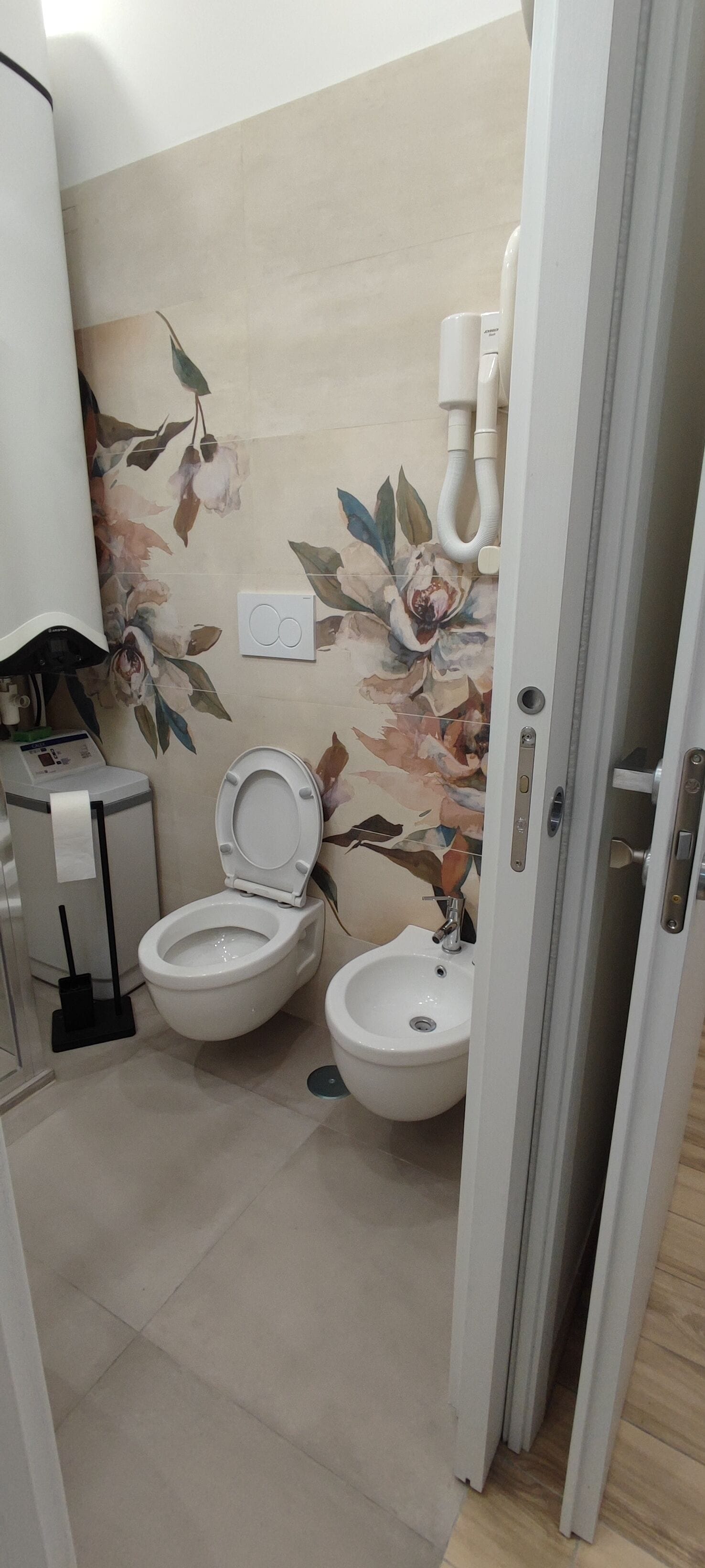 Foto - Maria in Vaticano