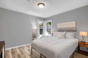 6 slaapkamers, gratis wifi, beddengoed