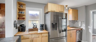 Affordable & Spacious home near Minneapolis