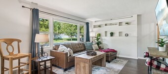 Affordable & Spacious home near Minneapolis