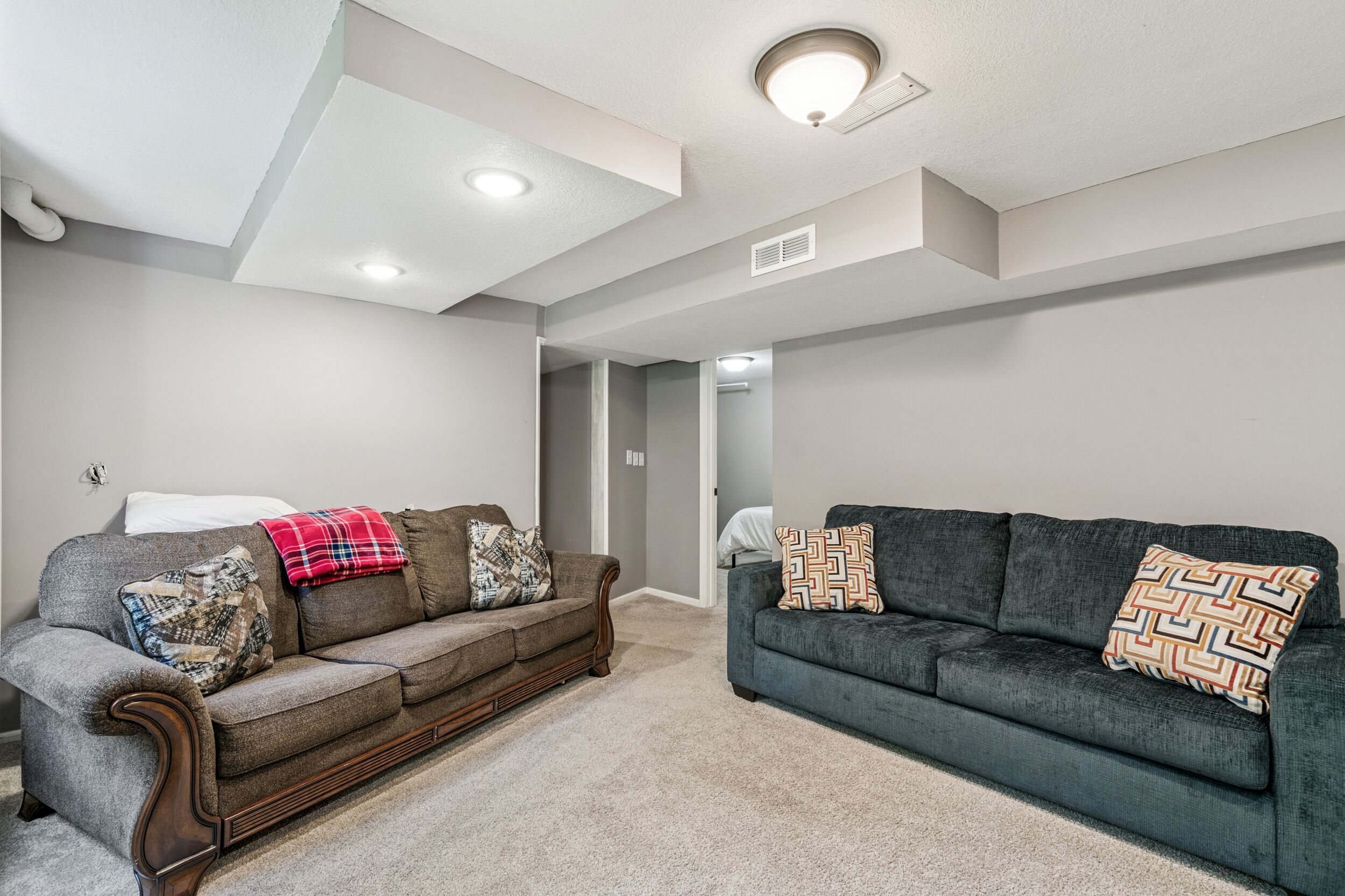 Affordable & Spacious Home Near Minneapolis - Marais poitevin