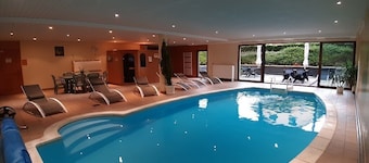 Appartement "Le Platane" pour 6 personnes