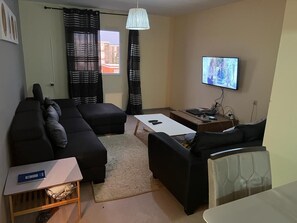 TV