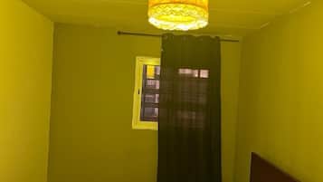 3 soverom, strykejern/-brett, wi-fi (inkludert) og sengetøy