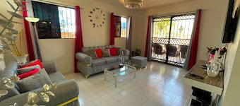 Casa Olimpica Corona-Plaza