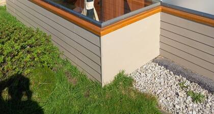 Cosy Rural Bungalow In Cornwall between Falmouth and Helston Nr Penryn Campus