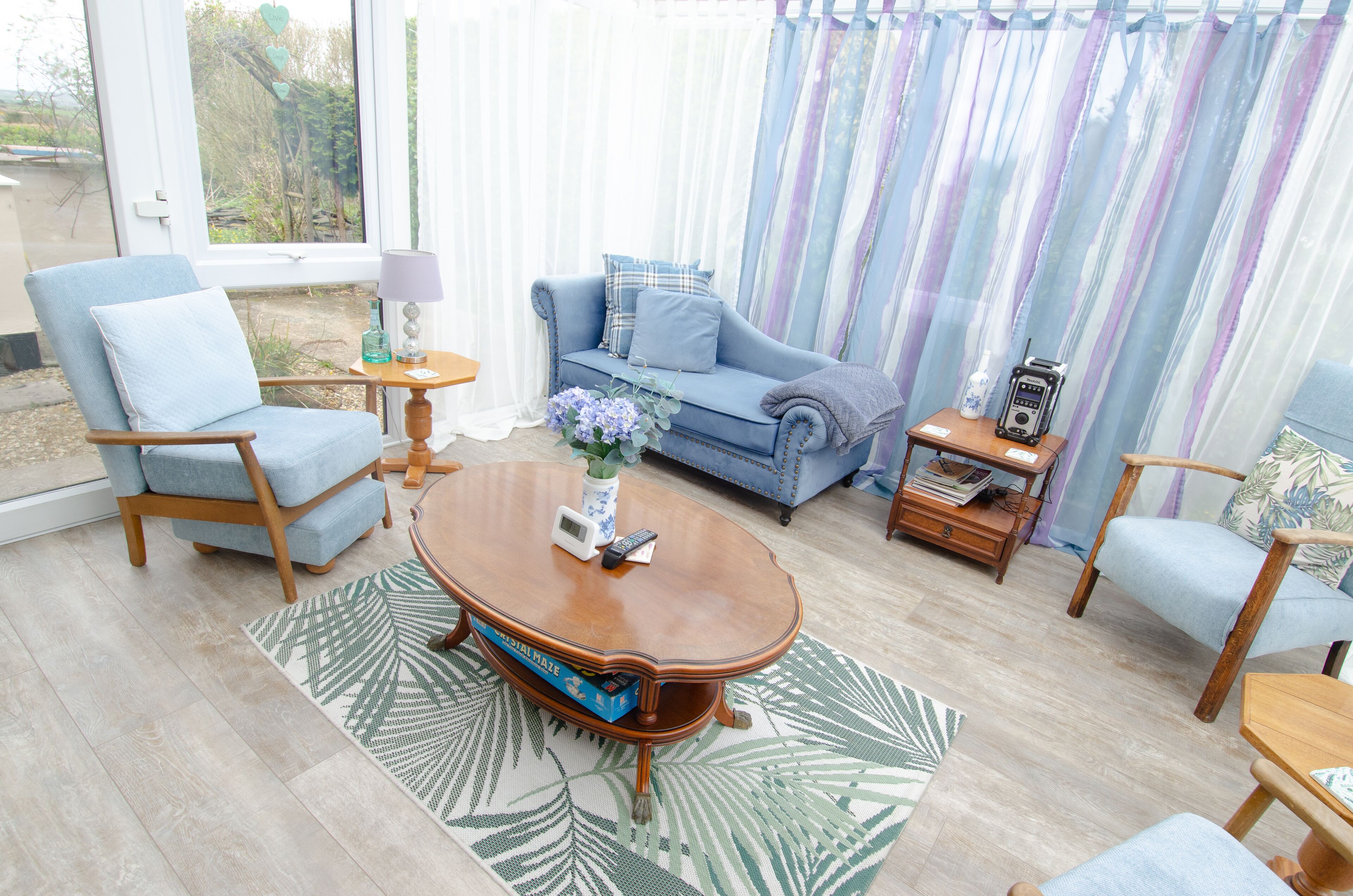 Cosy Rural Bungalow In Cornwall Between Falmouth And Helston Nr Penryn Campus - Redruth