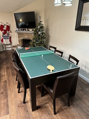 Sala de juegos