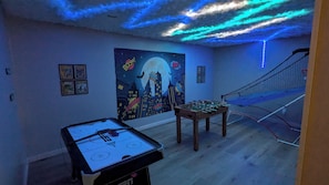Spielezimmer