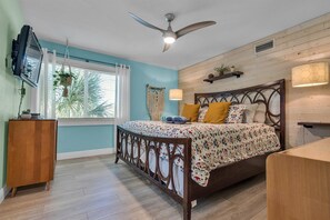5 Schlafzimmer, kostenloses WLAN