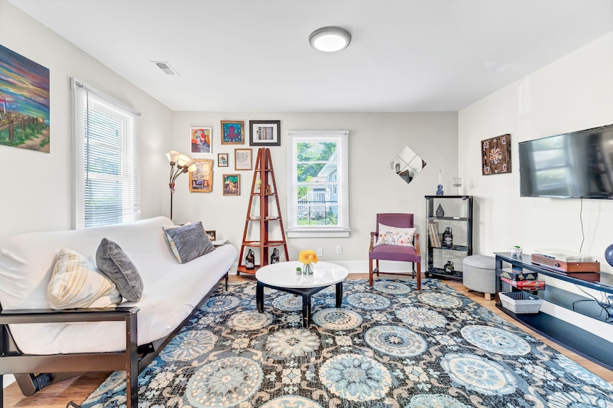 Cargo District - Experience Wilmington Like A Local - Wilmington, NC