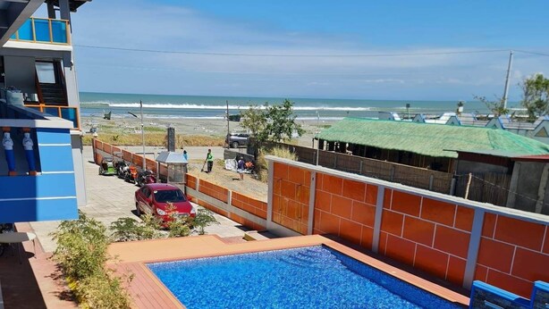 Unclassified image, 1 of 12, button - Sweet Mermaids Hotel and Restobar (Lingayen)