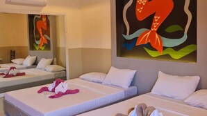 Unclassified image, 4 of 12, button - Sweet Mermaids Hotel and Restobar (Lingayen)