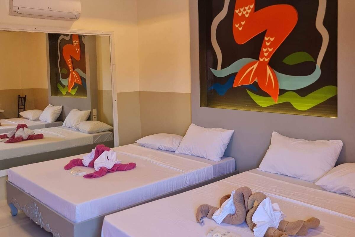 Family Room, 1 Bedroom | Bed sheets