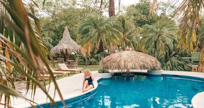 The Happy Coconut Resort