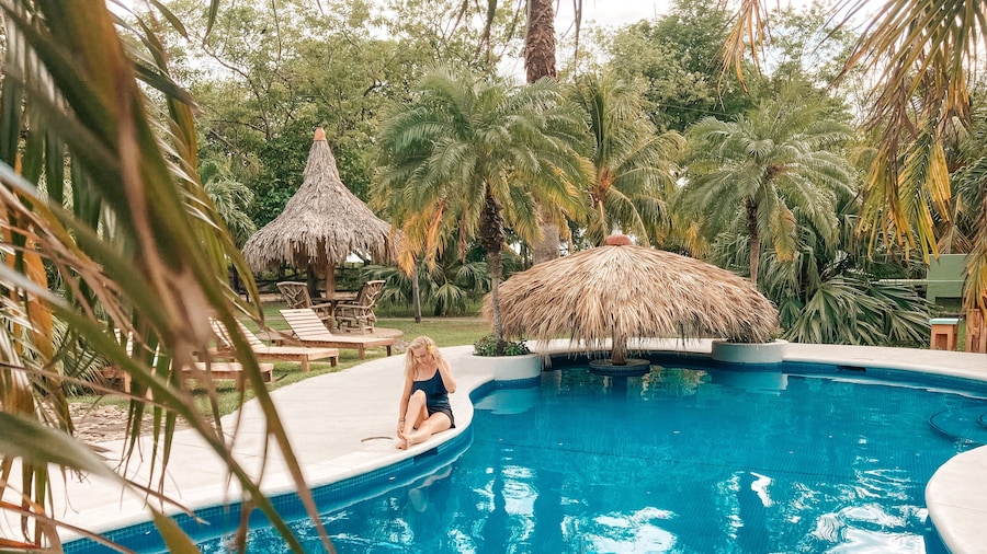 The Happy Coconut Resort