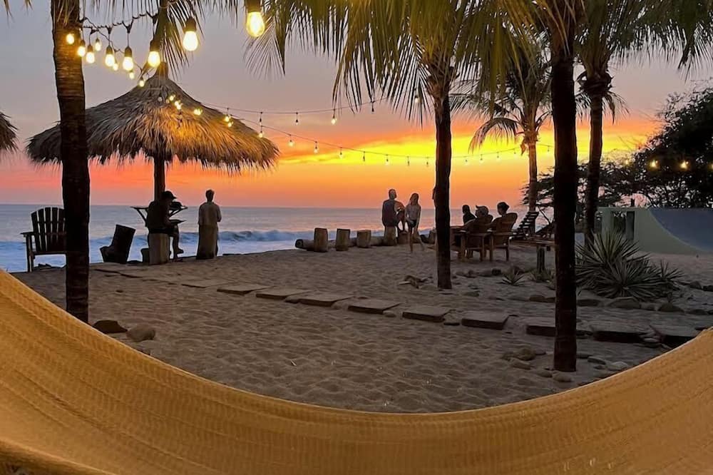 The Happy Coconut Resort