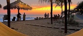 The Happy Coconut Resort