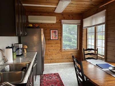 Centrally Located Apartment