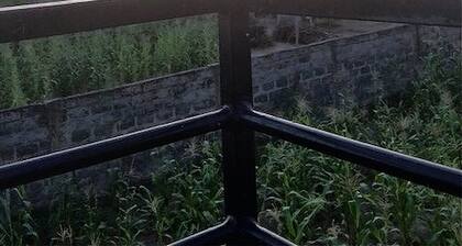 Maison confortable au cĆur de SanguĂ©ra dans l'ambiance locale