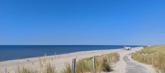 Vacation home "Ons Hüske" 50sqm in a quiet location 