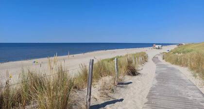 Ferienhaus "Ons Hüske" 50qm in ruhiger Lage