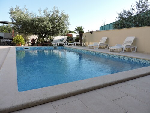 Near Pula and Brijuni Islands - Apartment 4 ( 2 + 2 )