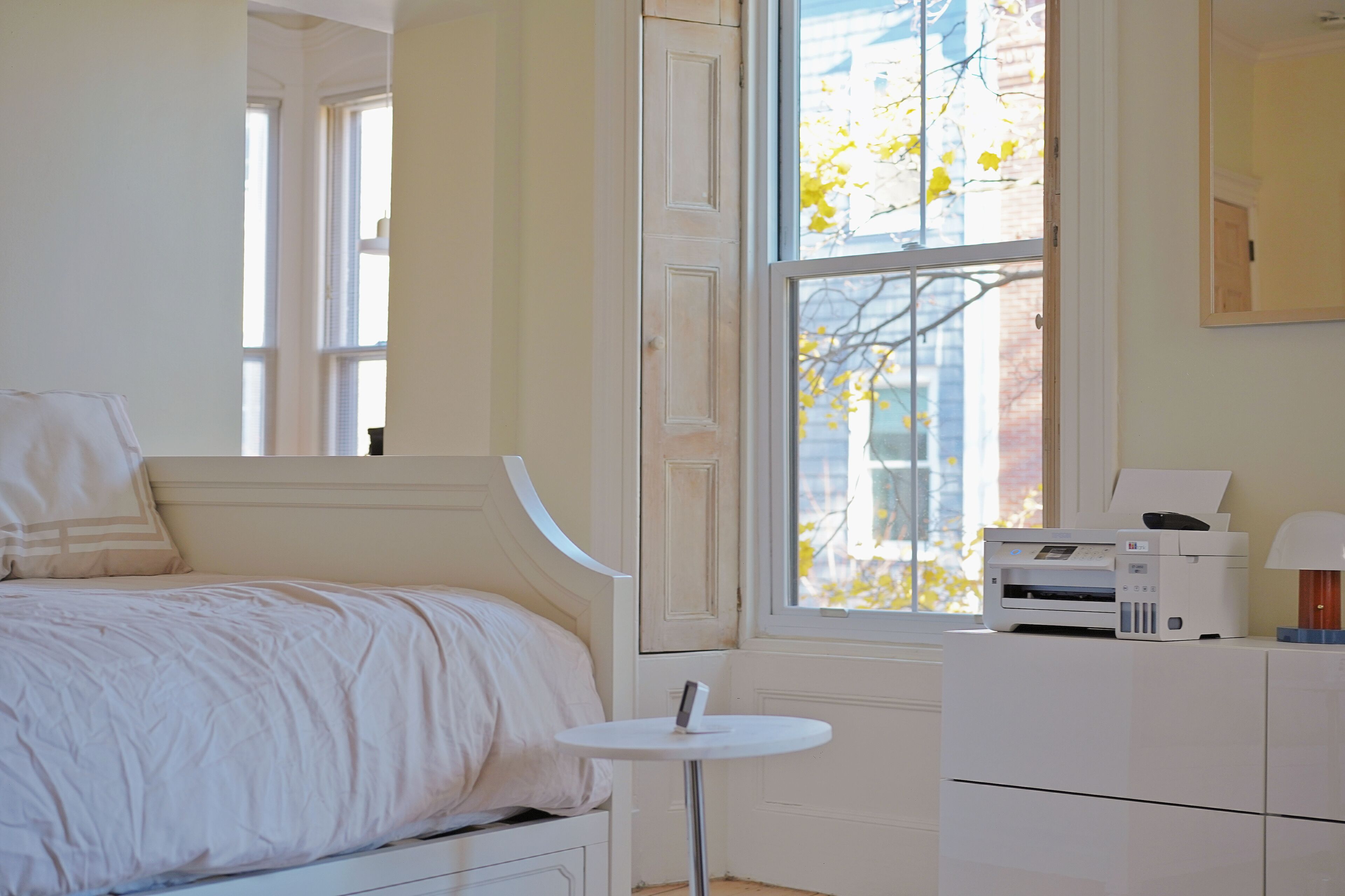 1 多间卧室、免费 WiFi、床单