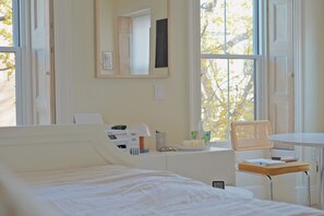 1 camera, Wi-Fi gratuito, lenzuola