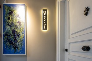 Romantic Suite - Bguest Pera Suites (Istanbul)