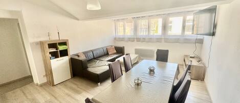 Téléviseur connecté, livres