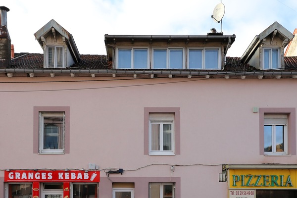 Aussenbereich
