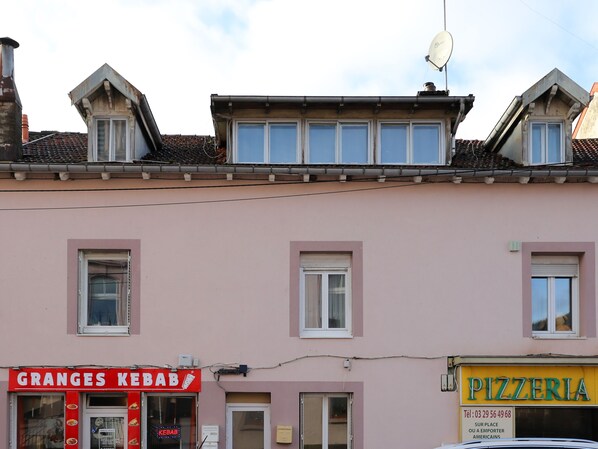 Außenbereich