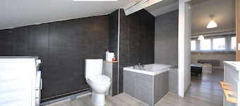 Cosy gîte for 2 to 11 people near Gerardmer