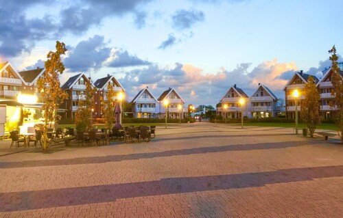 Beautiful apartment in Rechlin