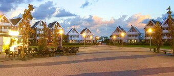 Beautiful apartment in Rechlin