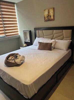 2 chambres, Wi-Fi