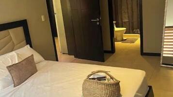 2 habitaciones y wifi