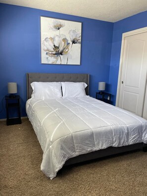 3 chambres, Wi-Fi, draps fournis