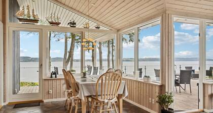 Tolles Haus mit 3 Schlafzimmern in.