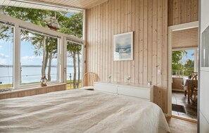3 Schlafzimmer, Reisekinderbett, kostenloses WLAN