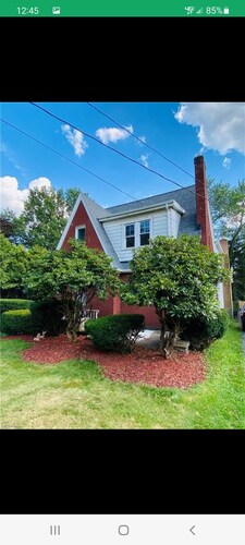 Raff cozy corner. 2 min to the mall & everything nearby