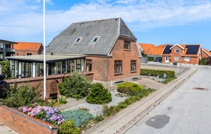 Udendørsområde
